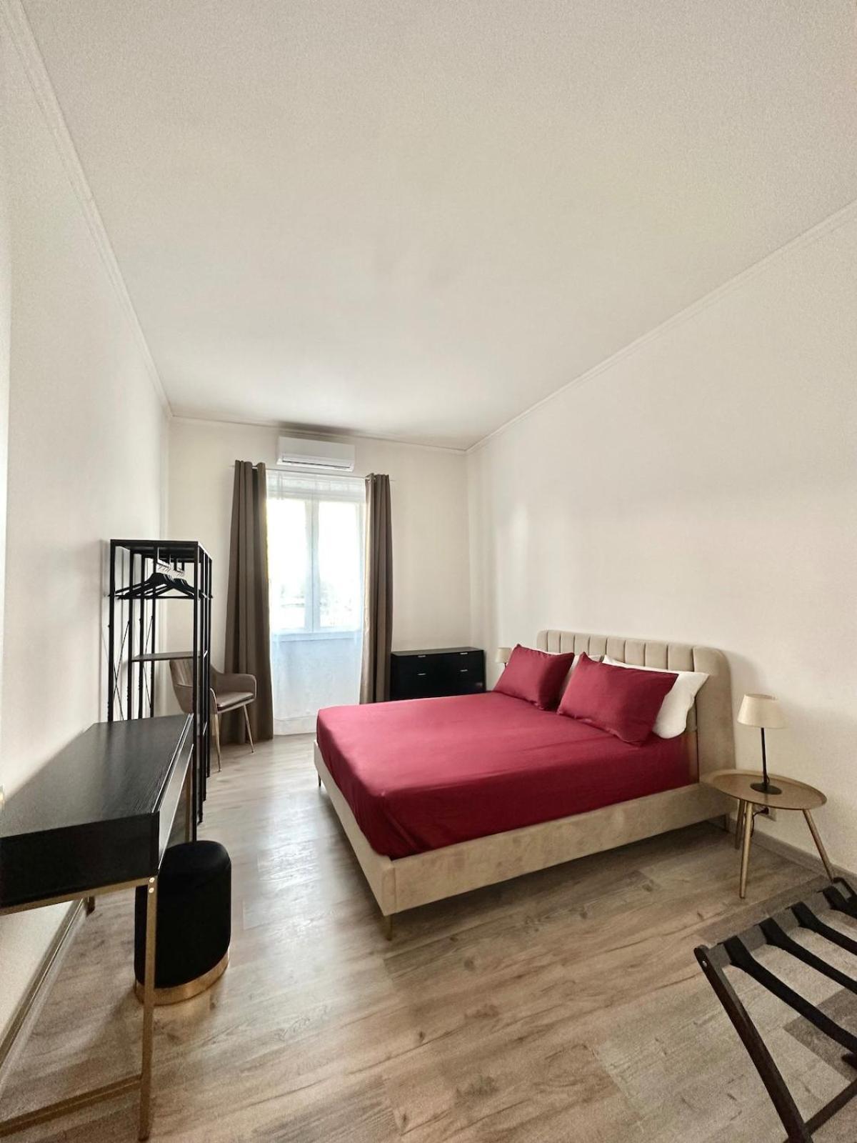 Appartamento Rhome Roma