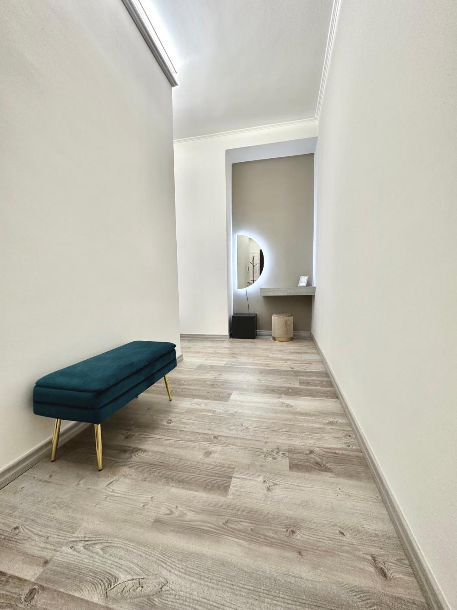 Apartamento Rhome *